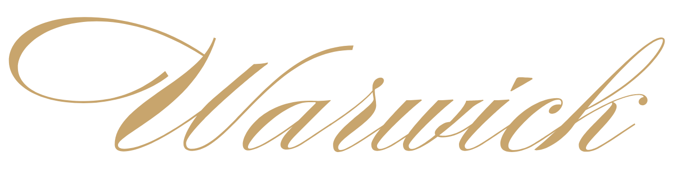 Warwick Bashford