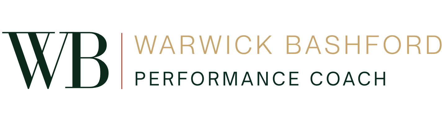 Warwick Bashford
